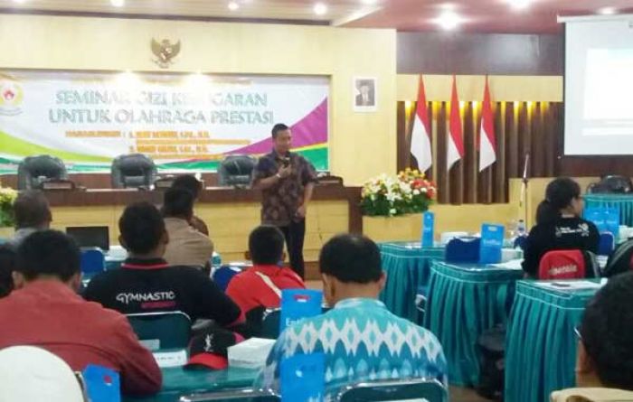 Kembangkan Atlet Semua Cabor, KONI Situbondo Pakai Metode Kembangkan Atlet Semua Cabor, KONI Situbondo Pakai Metode