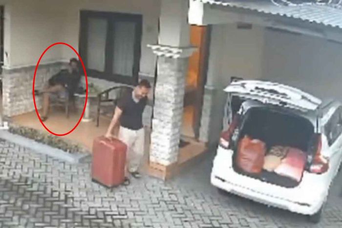 Kasus Pembunuhan Mutilasi di Ngawi, Kerabat Pelaku jadi Saksi Wajib Lapor Kasus Pembunuhan Mutilasi di Ngawi, Kerabat Pelaku jadi Saksi Wajib Lapor