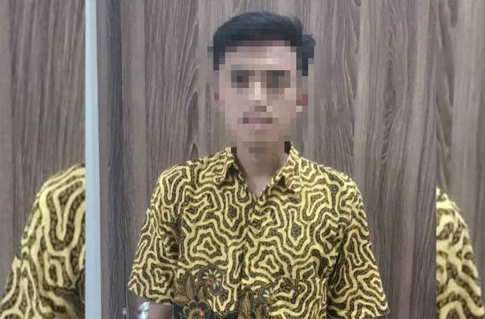 Bejat! Oknum Guru Ngaji di Tuban Cabuli Santri Berulang kali Bejat! Oknum Guru Ngaji di Tuban Cabuli Santri Berulang kali