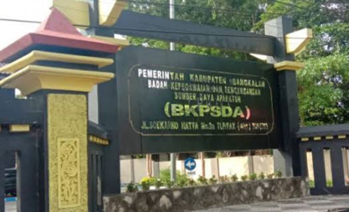 Sebanyak 200 PNS Bangkalan Pensiun di Tahun 2020, Profesi Guru Mendominasi Sebanyak 200 PNS Bangkalan Pensiun di Tahun 2020, Profesi Guru Mendominasi
