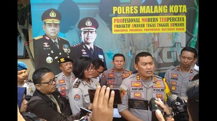 Motif Tersangka Mutilasi di Malang Terkuak, Akibat Hasrat Seksual Tak Tersalurkan Motif Tersangka Mutilasi di Malang Terkuak, Akibat Hasrat Seksual Tak Tersalurkan