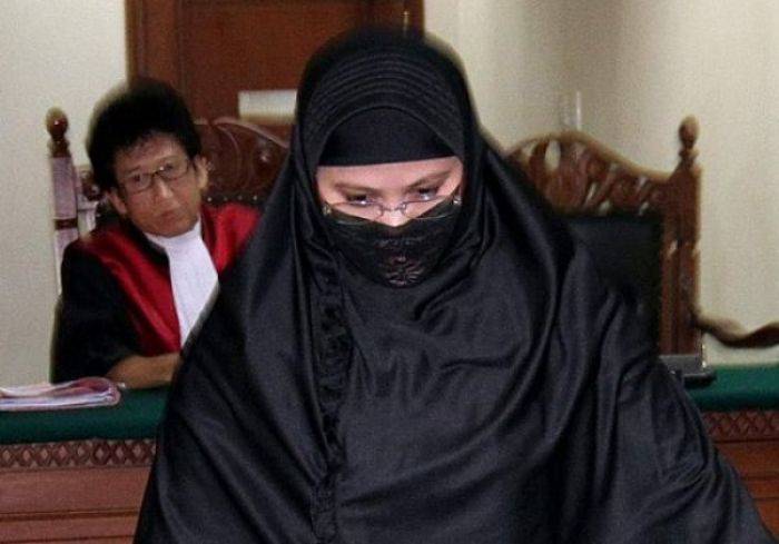 Ada Orangnya Nazar di KPK, Ibas dan Andi juga Kecipratan Uang Ada Orangnya Nazar di KPK, Ibas dan Andi juga Kecipratan Uang