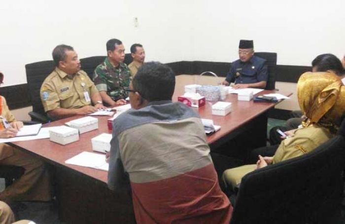 Jaga Kerukunan, Bupati Ponorogo Bentuk Dewan Penasihat FKUB Jaga Kerukunan, Bupati Ponorogo Bentuk Dewan Penasihat FKUB