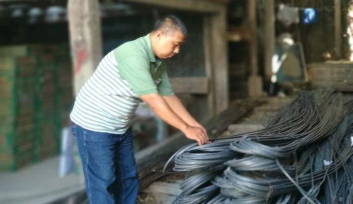 Jelang Lebaran, Tidak Ada Harga Material Bangunan Pabrikan yang Naik Jelang Lebaran, Tidak Ada Harga Material Bangunan Pabrikan yang Naik