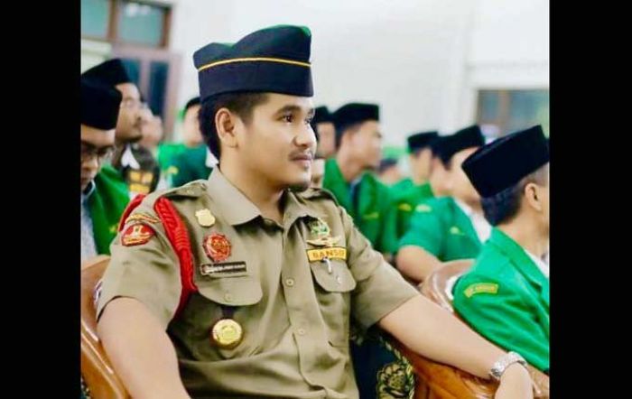 Jadi Target Teror ISIS, Banser Jatim Siap Mati Syahid