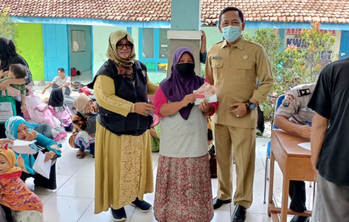 Soal Temuan KPM PKH Tak Mendapat KKS, Plt Bupati Nganjuk Gercep Usai Disidak Mensos Soal Temuan KPM PKH Tak Mendapat KKS, Plt Bupati Nganjuk Gercep Usai Disidak Mensos