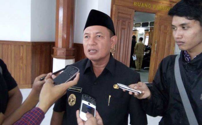 Pemkab Tuban Fokuskan Anggaran 2017 Pada Infrastruktur, Pendidikan dan Kesehatan Pemkab Tuban Fokuskan Anggaran 2017 Pada Infrastruktur, Pendidikan dan Kesehatan