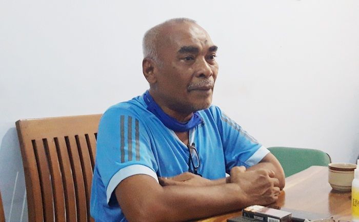 Isi Kekosongan Kursi Wakil Wali Kota Kediri, PAN Siapkan Dua Nama Isi Kekosongan Kursi Wakil Wali Kota Kediri, PAN Siapkan Dua Nama