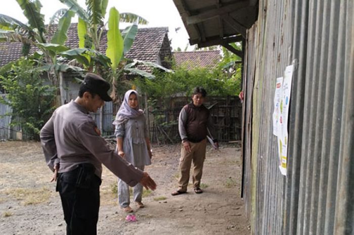 Ratusan Tabung Elpiji 3 Kg di Jombang Raib Digasak Maling Ratusan Tabung Elpiji 3 Kg di Jombang Raib Digasak Maling