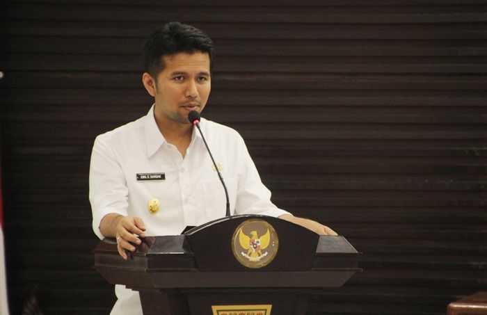 Wagub Emil: KAD Jatim dan KPK RI Diharapkan Mampu Tegakkan Integritas di Jatim