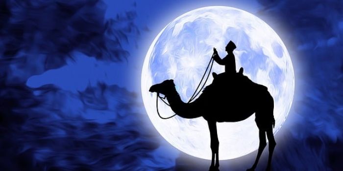 15 Ucapan Tahun Baru Islam 2023 atau 1 Muharram 1445H untuk WA dan Caption Konten 15 Ucapan Tahun Baru Islam 2023 atau 1 Muharram 1445H untuk WA dan Caption Konten