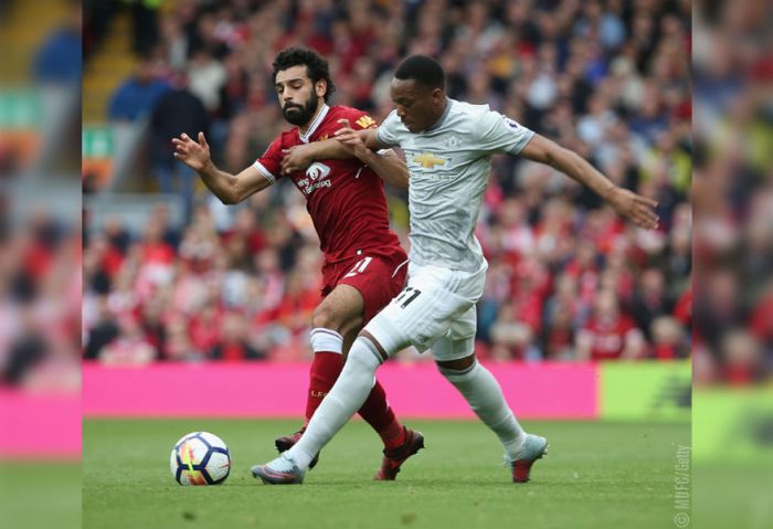 4 Kekalahan Paling Memalukan Manchester United di Berbagai Ajang 4 Kekalahan Paling Memalukan Manchester United di Berbagai Ajang