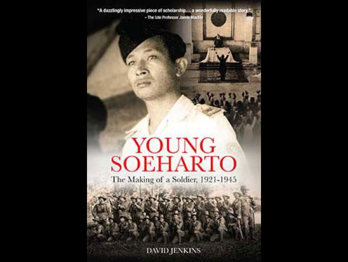 Soeharto Pernah Sebut Islam Musuh Bersama, Tapi Kemudian Naik Haji Soeharto Pernah Sebut Islam Musuh Bersama, Tapi Kemudian Naik Haji