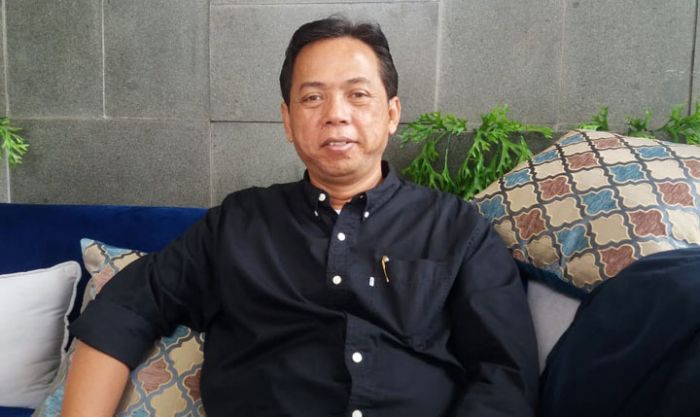 Penyerahan Karya Lomba Jurnalistik Piala Prapanca Diperpanjang Penyerahan Karya Lomba Jurnalistik Piala Prapanca Diperpanjang