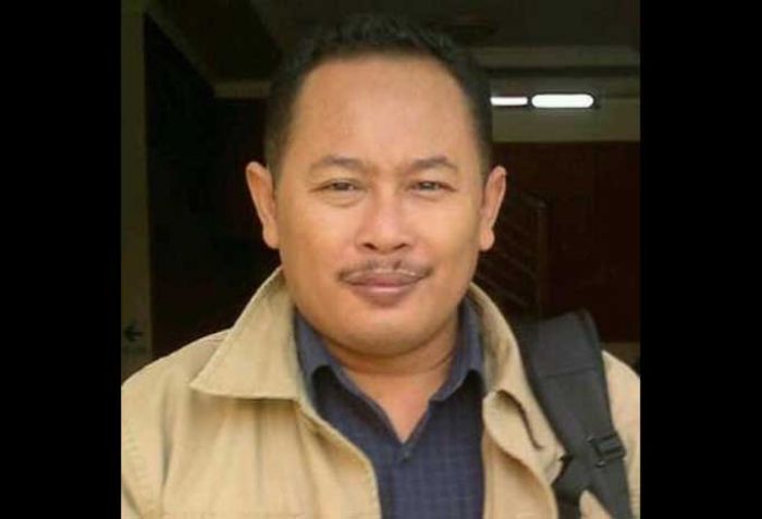 Irsyad Yusuf Tak Kunjung Tentukan Cawabup untuk Pilbup Pasuruan 2018, Pusaka: Ini Strategi Irsyad Yusuf Tak Kunjung Tentukan Cawabup untuk Pilbup Pasuruan 2018, Pusaka: Ini Strategi