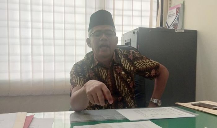 Minimalisasi Kebocoran Pajak, BKD Pasuruan Pasang Tapping Box di Hotel dan Restoran Minimalisasi Kebocoran Pajak, BKD Pasuruan Pasang Tapping Box di Hotel dan Restoran