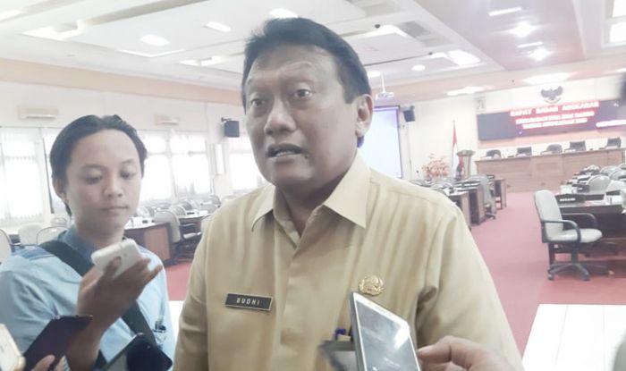 Dewan Minta Bupati Segera Definitifkan Sekda