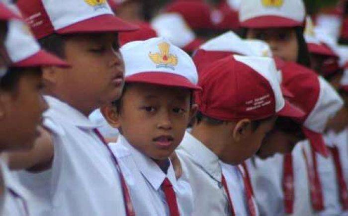 SD/MI di Sidoarjo Bakal Gratis SD/MI di Sidoarjo Bakal Gratis