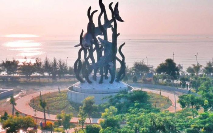Prakiraan Cuaca di Surabaya 20 Desember 2023, BMKG: Cenderung Cerah Berawan Prakiraan Cuaca di Surabaya 20 Desember 2023, BMKG: Cenderung Cerah Berawan