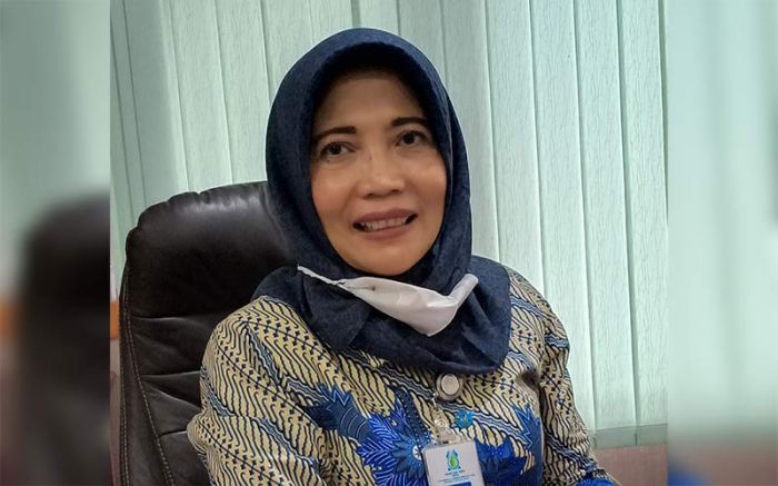 Dirut Perumda Giri Tirta: Proyek Pipanisasi SPAM BGS Tanggung Jawab Kontraktor Pelaksana Dirut Perumda Giri Tirta: Proyek Pipanisasi SPAM BGS Tanggung Jawab Kontraktor Pelaksana