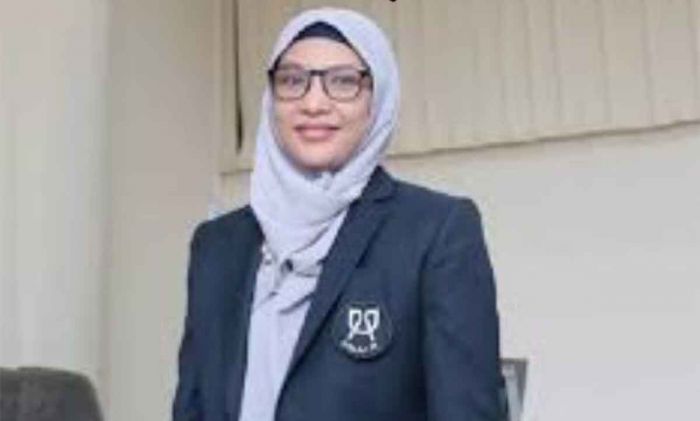 Unair Kaji Sanksi 2 Dosen yang Digerebek Polisi di Apartemen Unair Kaji Sanksi 2 Dosen yang Digerebek Polisi di Apartemen