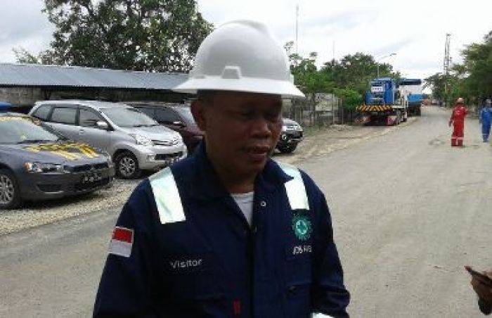 JOB P-PEJ: Lokasi Pad A Sudah Aman, Warga Sekitar Merasa Tenang