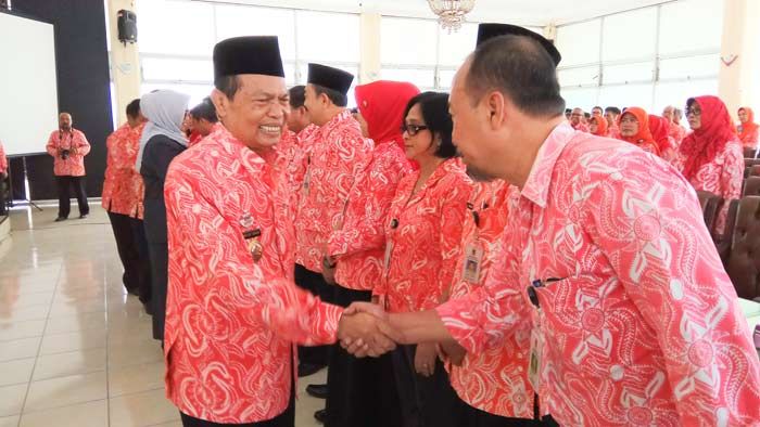 Filterisasi Konten Porno dan Radikalisme, Pemkot Mojokerto-Kejari Bentuk Tim Substansi Buku Filterisasi Konten Porno dan Radikalisme, Pemkot Mojokerto-Kejari Bentuk Tim Substansi Buku