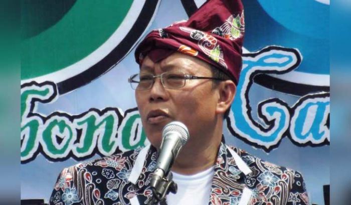 Telantarkan Anak Didik, Bupati Situbondo Copot Kepala SDN 8 Curah Tatal Telantarkan Anak Didik, Bupati Situbondo Copot Kepala SDN 8 Curah Tatal