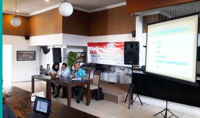 Pilkada Gresik Mulai Seru, Hasil Survei LPKS: Pasangan Berkah Ungguli SQ Pilkada Gresik Mulai Seru, Hasil Survei LPKS: Pasangan Berkah Ungguli SQ
