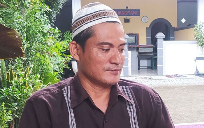Eksepsi Diterima, Mantan Bos Pedagang Pakaian di Banyuwangi Ini Kini Bisa Bernapas Lega Eksepsi Diterima, Mantan Bos Pedagang Pakaian di Banyuwangi Ini Kini Bisa Bernapas Lega