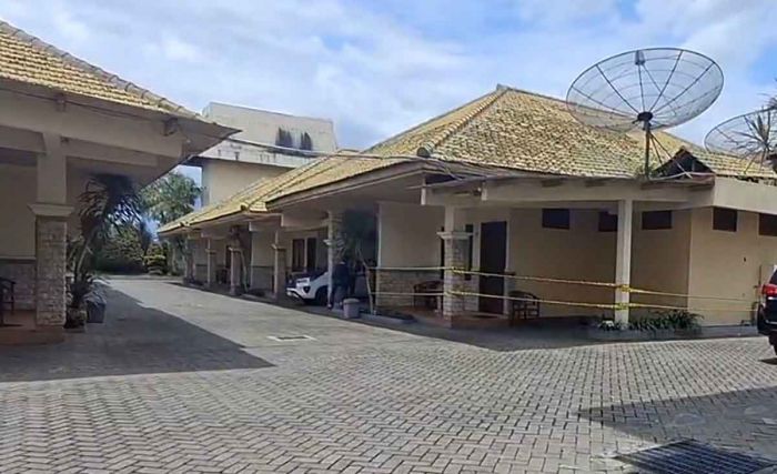 TKP Kasus Mutilasi Ngawi Diduga Berada di Kediri TKP Kasus Mutilasi Ngawi Diduga Berada di Kediri