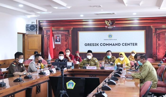 Minta Penggunaan DD untuk Covid-19 Dioptimalkan, Bupati Gus Yani: Boleh Dibelikan Oximeter Minta Penggunaan DD untuk Covid-19 Dioptimalkan, Bupati Gus Yani: Boleh Dibelikan Oximeter