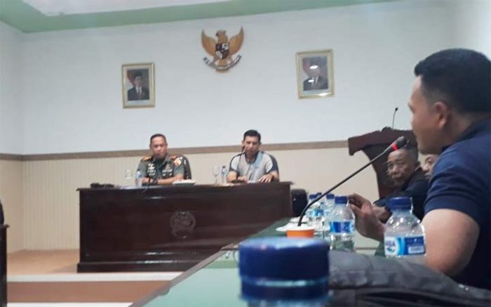 TMMD ke-104 di Lamongan, TNI akan Bangun Pasar Desa dan Bedah Rumah Janda Tua TMMD ke-104 di Lamongan, TNI akan Bangun Pasar Desa dan Bedah Rumah Janda Tua