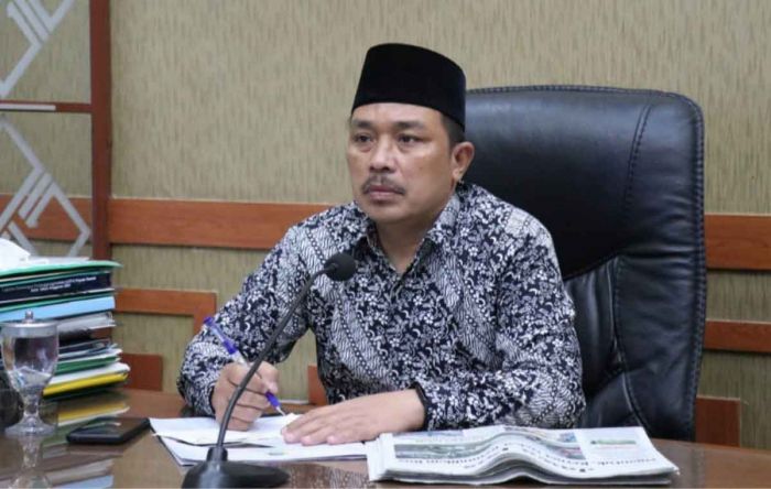 DAK Pendidikan di Gresik Kecil, Ketua DPRD Minta Bupati Lakukan Evaluasi