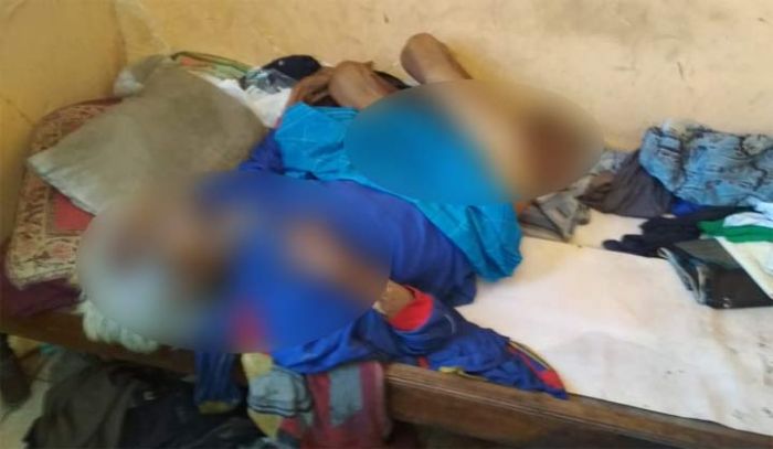 Diduga Sakit, Kakek Sebatang Kara di Tuban Ditemukan Tewas Diduga Sakit, Kakek Sebatang Kara di Tuban Ditemukan Tewas