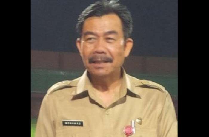 Pembangunan Sirkuit dan Parkir SGRP Pamekasan Miliki Banyak Dampak Positif Pembangunan Sirkuit dan Parkir SGRP Pamekasan Miliki Banyak Dampak Positif