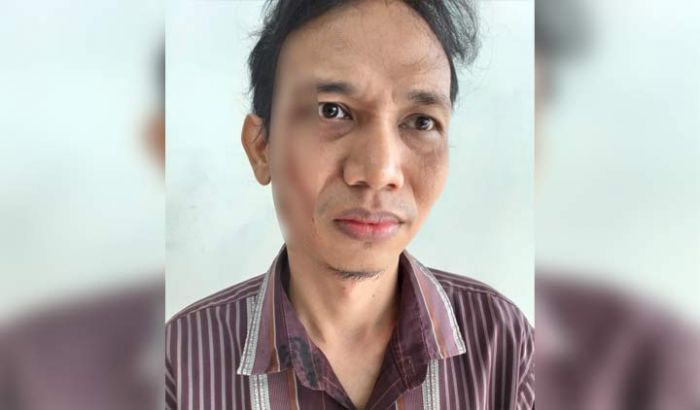 Kesal Diklakson, Driver Ojol di Sidoarjo Hajar Sopir Mobil Kesal Diklakson, Driver Ojol di Sidoarjo Hajar Sopir Mobil