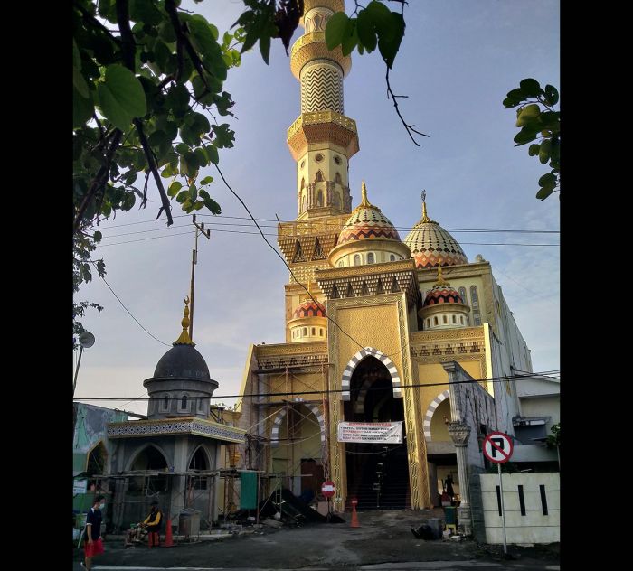 Tak Bisa Beri Syafaat, Tiga Nabi ini Malu Menghadap Allah, Meski Cuma Sekali Berbuat Dosa Tak Bisa Beri Syafaat, Tiga Nabi ini Malu Menghadap Allah, Meski Cuma Sekali Berbuat Dosa