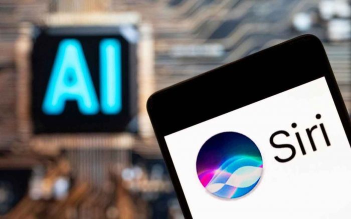 Sempat Tertunda, Apple Pilih Gemini jadi Otak Siri AI