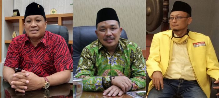 Dapil 2 Potensi Hilang 1 Kursi, ini Kata Ketua PKB Gresik