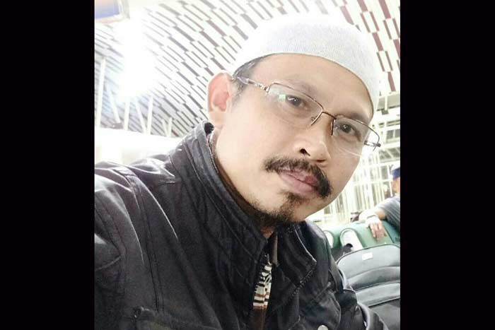 Kuasa Hukum Sebut Keluarga Tersangka Jairrudin Dipersulit Berkunjung, Begini Jawaban Kajari Kuasa Hukum Sebut Keluarga Tersangka Jairrudin Dipersulit Berkunjung, Begini Jawaban Kajari