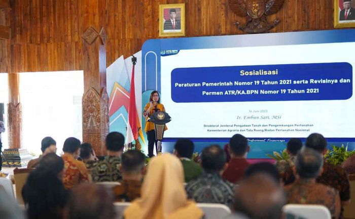 Pembangunan Tol Kediri-Tulungagung, Bupati Ajak Kolaborasi Semua Lini Pembangunan Tol Kediri-Tulungagung, Bupati Ajak Kolaborasi Semua Lini