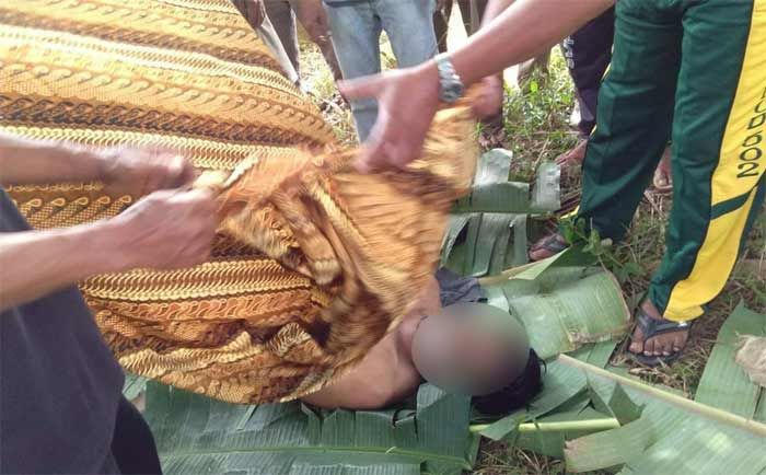 Kail Tersangkut, Pemancing di Pacitan Tewas Tenggelam di Sungai Soge Kail Tersangkut, Pemancing di Pacitan Tewas Tenggelam di Sungai Soge