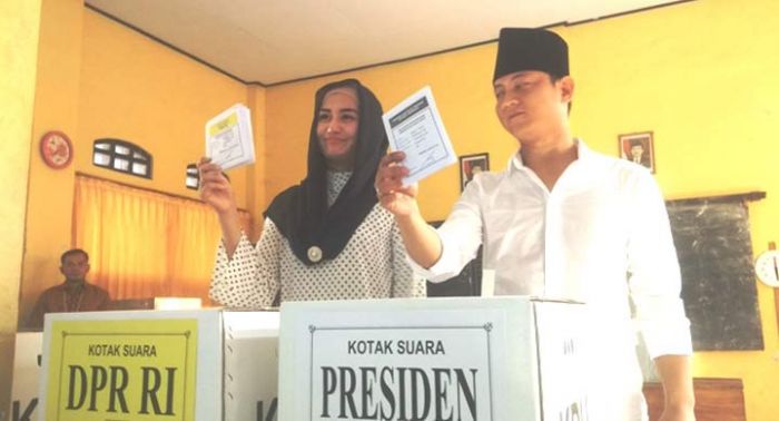 Wabup Trenggalek Arifin Akui Pemilu Kali Ini Cukup Rumit Wabup Trenggalek Arifin Akui Pemilu Kali Ini Cukup Rumit