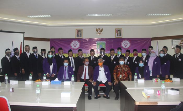 Resmi Dikukuhkan, DPC Paravetindo Kabupaten Pasuruan Jadi Ujung Tombak Sukseskan IB Resmi Dikukuhkan, DPC Paravetindo Kabupaten Pasuruan Jadi Ujung Tombak Sukseskan IB