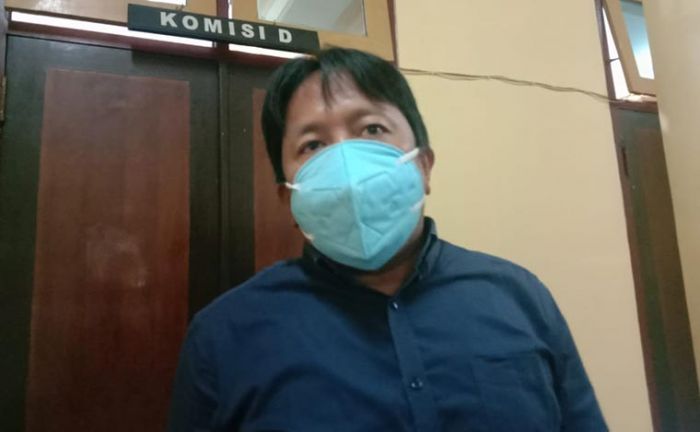 Komisi D Minta Pemkab Bangkalan Juga Berikan Insentif untuk Guru GTT/PTT Komisi D Minta Pemkab Bangkalan Juga Berikan Insentif untuk Guru GTT/PTT