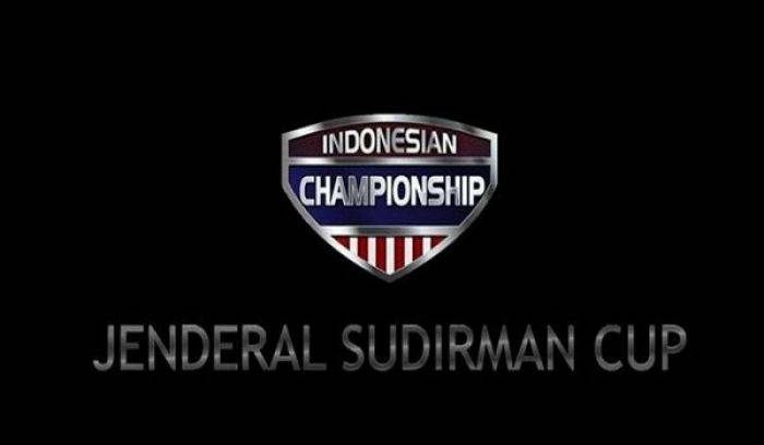 Piala Sudirman 2015: Surabaya United Vs Pusamania Borneo FC, Penentuan Pendamping PS TNI