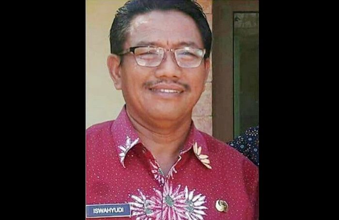 Pelaksanaan UNBK SMP/MTs di Pasuruan Berjalan Sukses