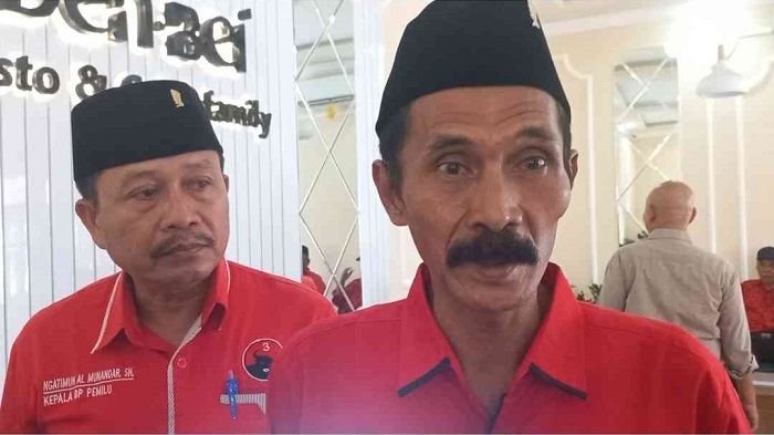PDIP Kabupaten Mojokerto Dukung Gus Barra di Pilbup Mojokerto 2024 PDIP Kabupaten Mojokerto Dukung Gus Barra di Pilbup Mojokerto 2024