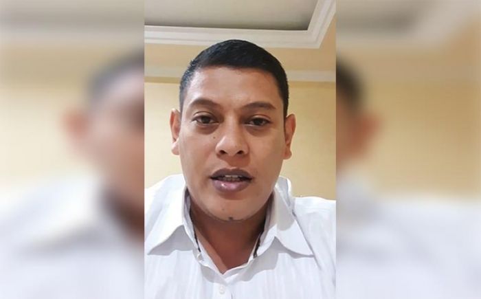 Kota Kediri Lakukan Rapid Test kepada 12 Orang Klaster Tulungagung, 5 Orang Reaktif Covid-19 Kota Kediri Lakukan Rapid Test kepada 12 Orang Klaster Tulungagung, 5 Orang Reaktif Covid-19